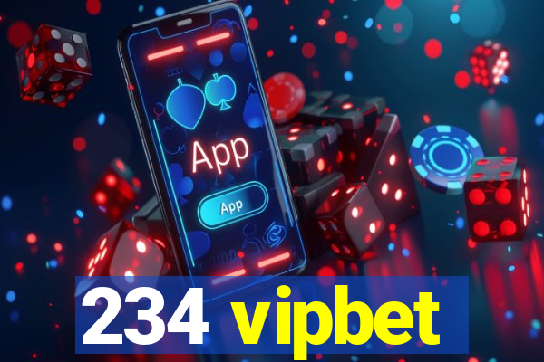 234 vipbet